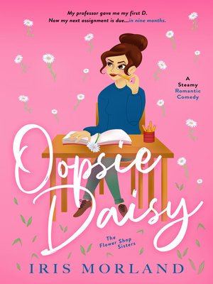cover image of Oopsie Daisy